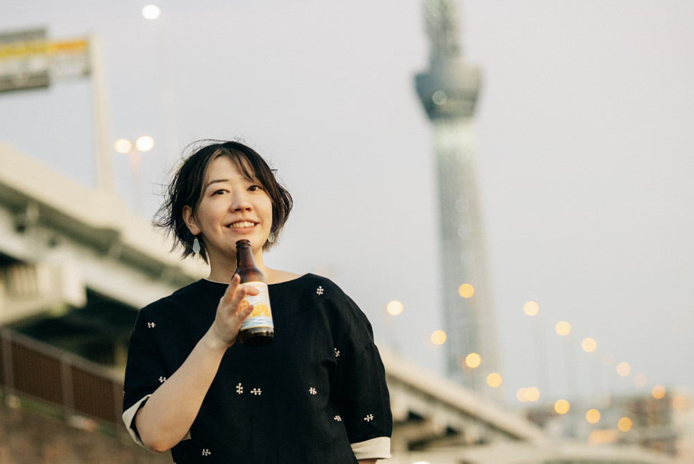 安井沙織
