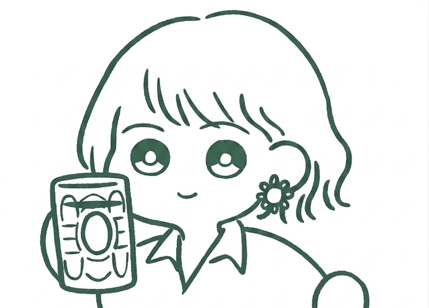 安井沙織